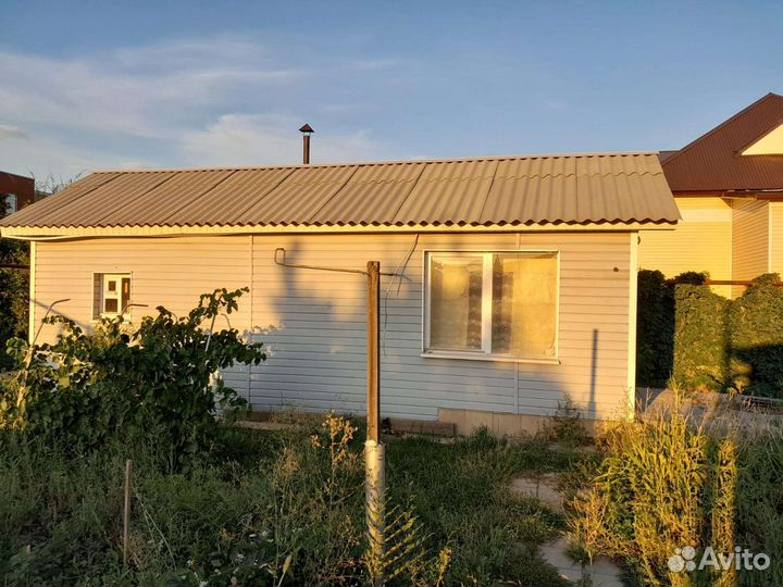 Баня для разбора