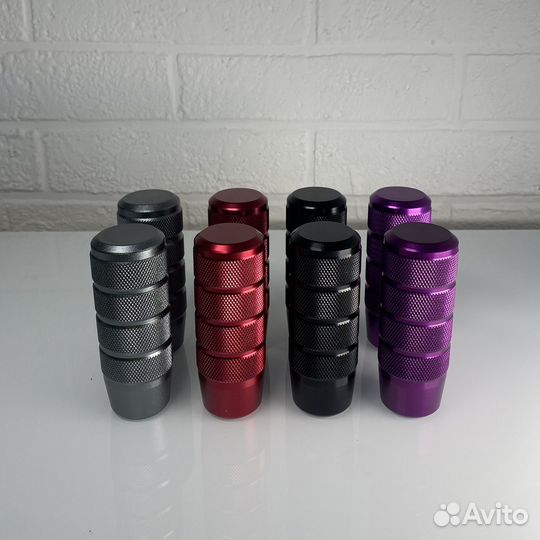 Спортивная ручка кпп wearelikewise