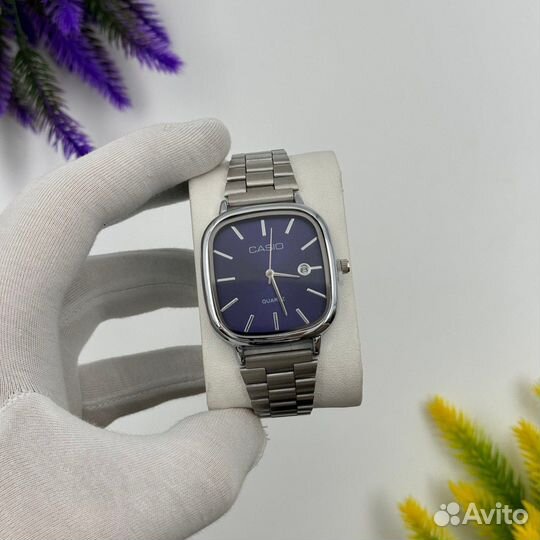 Наручные часы Casio