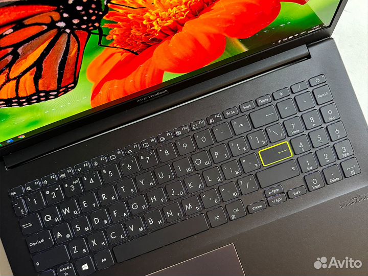 Ноутбуки Dell, Lenovo и HP для работы с гарантией