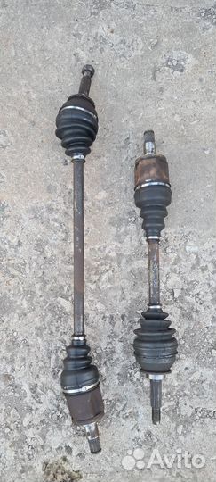 Привода на заз таврия