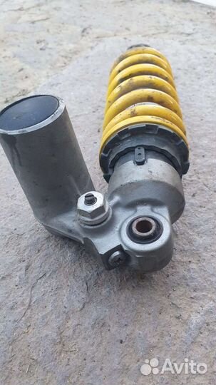 Амортизатор Yamaha R6 1998-2001 r 6 р6 р 6 ямаха