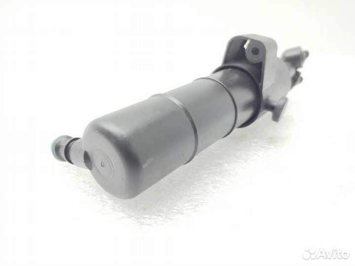 Форсунка омывателя фар передняя правая