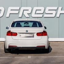 BMW 3 серия 2.0 AT, 2013, 138 528 км