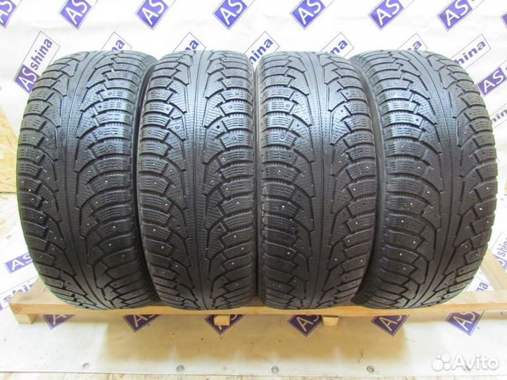 Nokian Tyres Hakkapeliitta 5 SUV 255/55 R19 88R