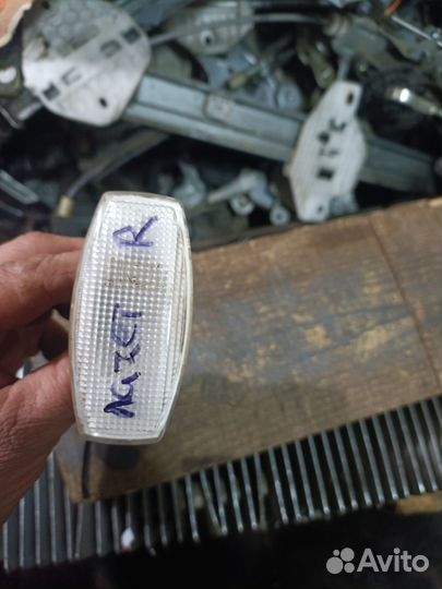 Повторитель поворота Chevrolet Lacetti