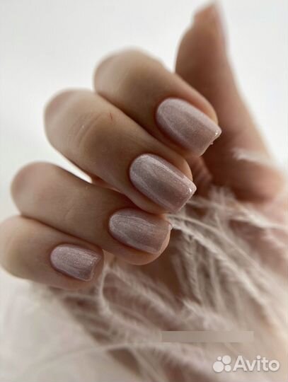 Маникюр педикюр