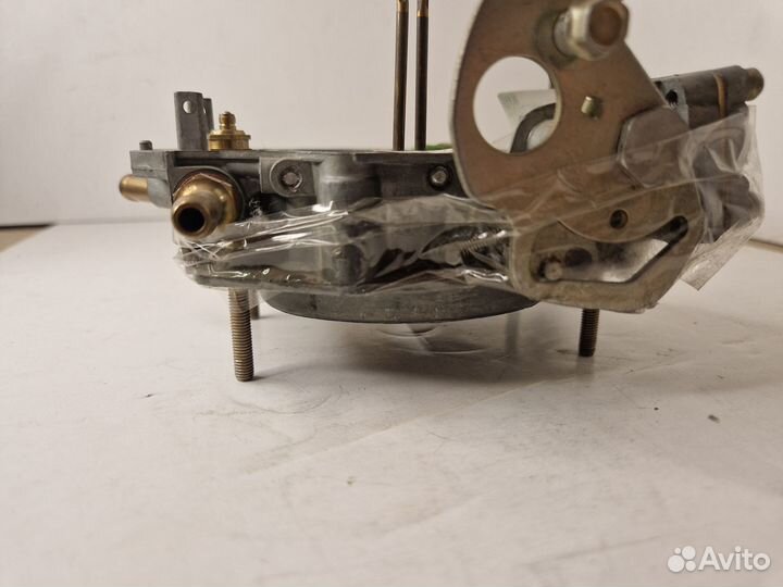 Корпус карбюратора (верх. Часть) Газ 31029