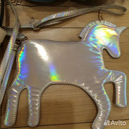 Сумочки zara, bershka, рюкзак zara для девочек