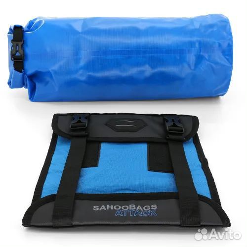 Сумка на руль ведосипеда