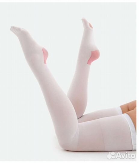 Компрессионные чулки 1 класс Venoteks размер m