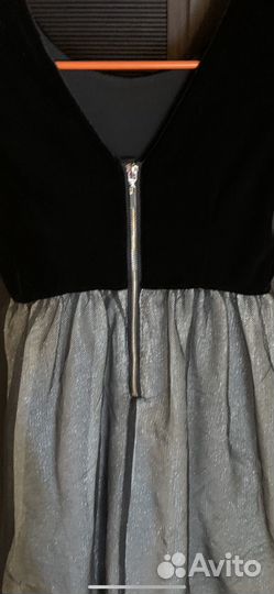 Платье для девочки Gulliver