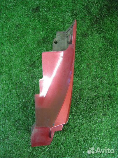 Молдинг крыла переднего правого Subaru Forester S