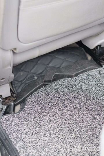 Удлинитель воздуховода Lexus LX470 / Toyota LC100