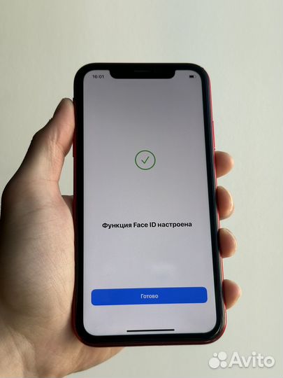 iPhone Xr, 64 ГБ