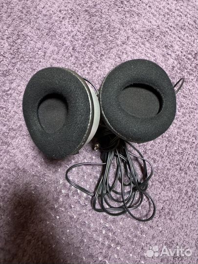 Наушники Philips SHP2500/10