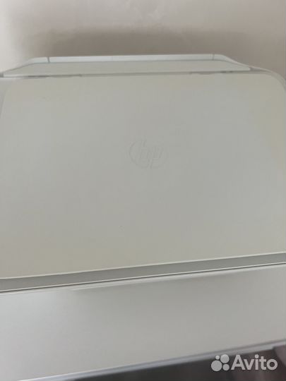 Принтер мфу hp deskjet 2710