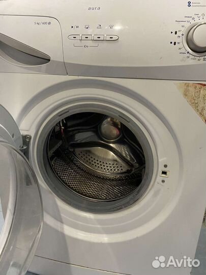 Стиральная машина бу