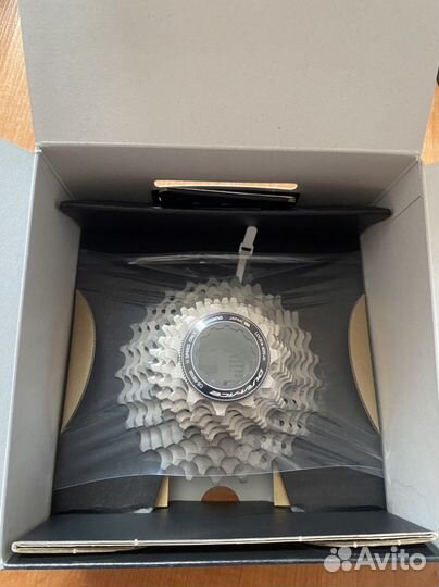 Кассета Shimano Dura Ace 9100 11-25