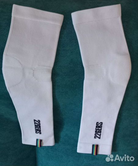 Рукава для бега/ триатлона