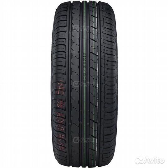 Royal Black Royal Performance 255/50 R19 107V