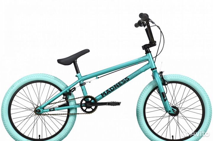 Велосипед BMX Stark Madness X1 20