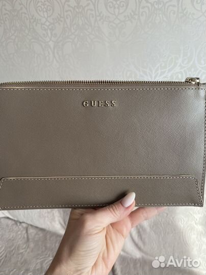 Клатч женский guess