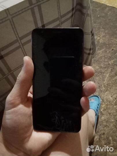 ZTE Blade A3 (2020) NFC, 32 ГБ