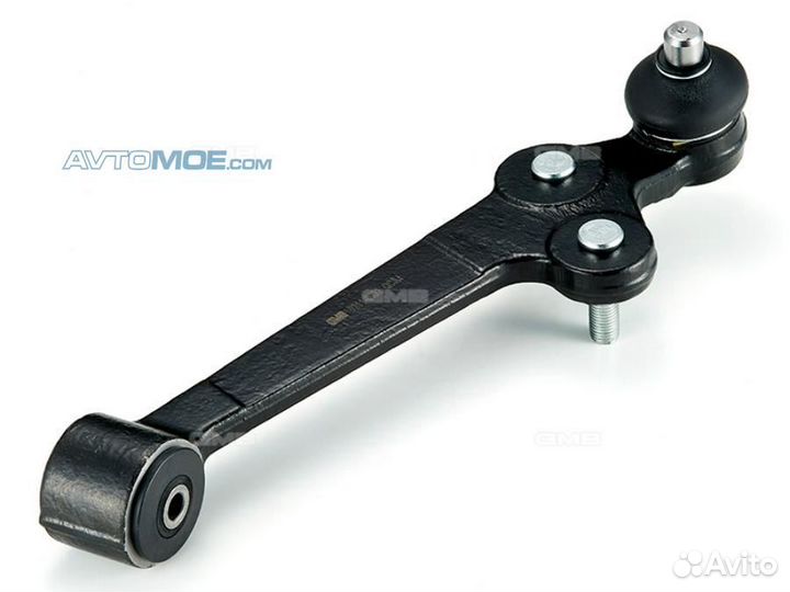 Рычаг передний левый RIO II 02110032 GMB