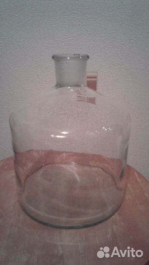 Бутыль 3 литра