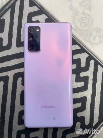 Samsung Galaxy S20 FE, 6/128 ГБ