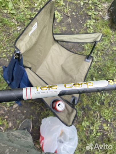 Охота и рыбалка