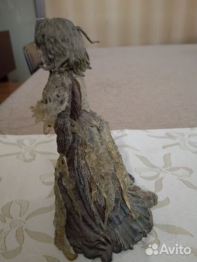 Кикимора (статуэтка)