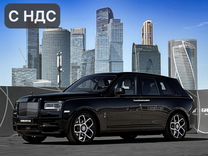 Новый Rolls-Royce Cullinan 6.7 AT, 2024, цена 93 500 000 руб.
