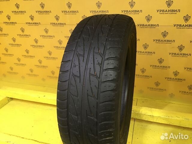 Amtel Planet 2P 185/60 R14 82H