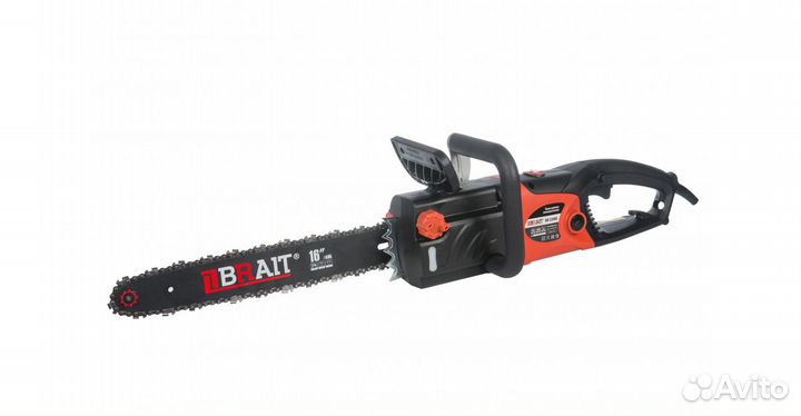 Пила цепная Брайт 2200 S Brait
