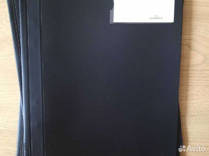 Папки, скоросшиватель, файлы а4