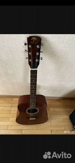 Virginia V-D30Е - акустическая гитара