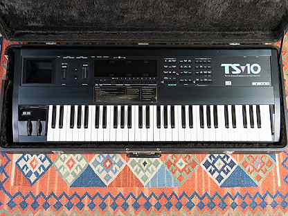 Ensoniq TS-10