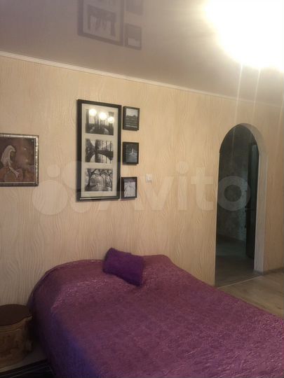 1-к. квартира, 35 м², 2/5 эт.