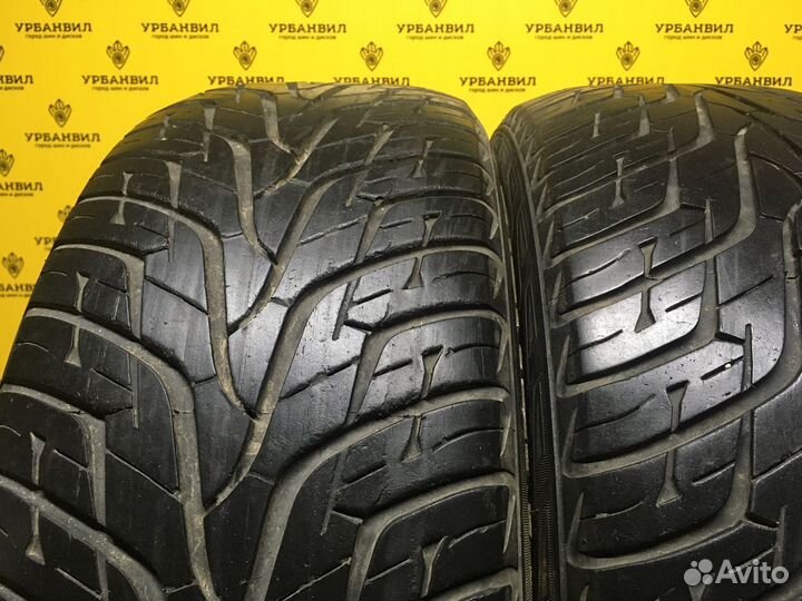 Hankook Ventus ST RH06 235/55 R18 100V