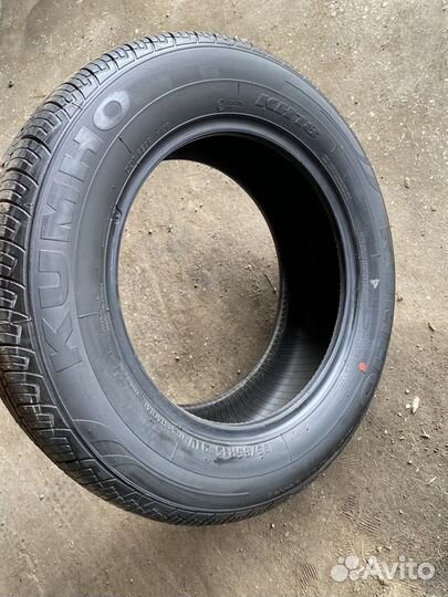 Kumho KH18 195/55 R15 91V