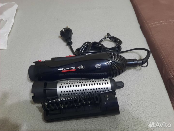 Приборы для волос