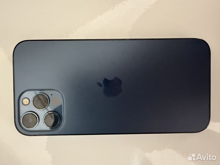 iPhone 12 Pro Max, 128 ГБ