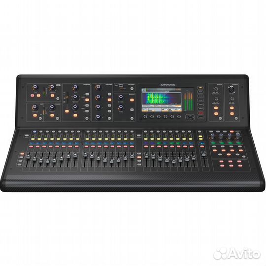 Микшерный пульт Midas M32 Live