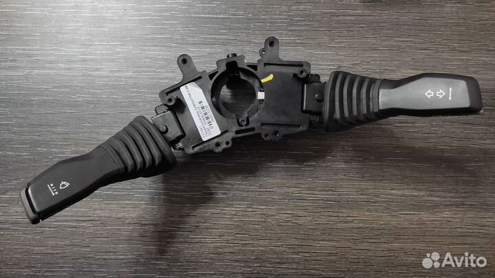 Под рулевой переключатель Opel Antara 2010-2015