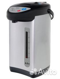 Термопот mystery MTP-2452