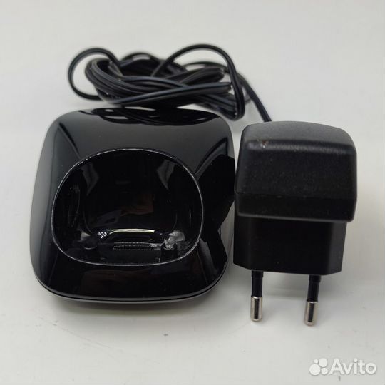 Зарядное устройство (стакан) Gigaset s2483, с бп