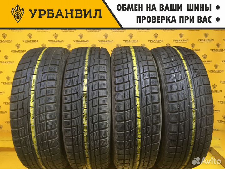 Yokohama Ice Guard IG30 195/65 R15 91Q