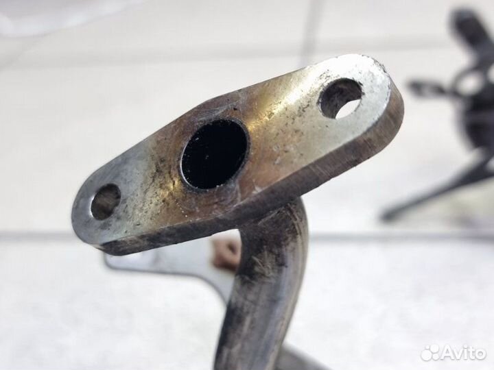 Трубка турбины Mazda Cx-5 shvpts 2.2 DIS 2014